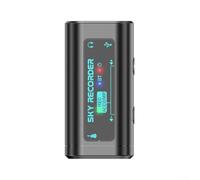 Tarjeta de sonido para grabación de instrumentos con tecnología de reducción de ruido integrada compatible con transferencia de audio digital y necesidades de grabación de campo