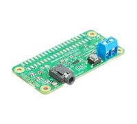 RPI IQ CODECZERO - Raspberry Pi Shield - IQaudio Codec Zero