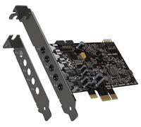 Tarjeta De Sonido Sound Blaster Audigy FX V2 5.1 PCI-Express - 70SB187000000