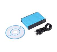 Tarjeta de sonido,Tarjeta de sonido externa de 6 canales USB 2.0 externo 7.1 5.1 sonido envolvente óptico S/PDIF adaptador de tarjeta de sonido de audio