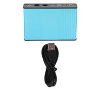Tarjeta de Sonido USB 5.1, 6 Canales Frecuencia de Muestreo de 48 KHz Analógica Externa con SPDIF Electrónica Computadoras Accesorios Componentes de Computadora Tarjetas