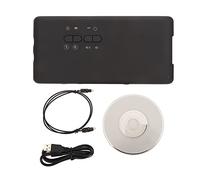 Tarjeta de Sonido USB 7.1 Estéreo con Velocidad de Muestreo de 48 KHz para la Computadora Portátil de PC, Usuarios de XP Adecuados