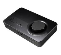 Tarjeta de sonido USB Asus Xonar U5