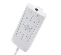 Tarjeta de sonido USB para juegos de música inmersiva Cloud2 y películas en varios dispositivos