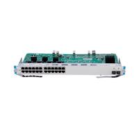 Tarjeta de switch modular Reyee para RG-NBS7003 y RG-NBS7006 24× RJ45 Gigabit 2× SFP+ 10Gbps