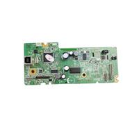 Tarjeta de Tablero Principal de Placa Base lógica formateadora, Compatible con Impresora EPSON,L300 L301 L310 L130 L360 L380 L382 L350 L351(L310)