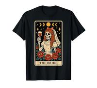 Tarjeta de Tarot para Mujer, Despedida de Soltera, Despedida de Soltera Camiseta