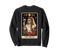 Tarjeta de Tarot para Mujer, Despedida de Soltera, Despedida de Soltera Sudadera