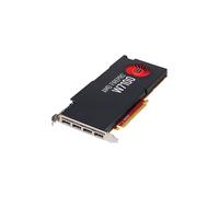 Tarjeta de v deo ATI AMD FirePro W7100 de 8 GB GDDR5 con 4 puertos de pantalla PCI-Express (100-505975)