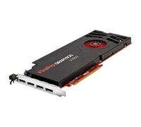 AMD 100-505647 FirePro V7900 2GB GDDR5 - Tarjeta gráfica (FirePro V7900, 2 GB, GDDR5, 256 bit, 2560 x 1600 Pixeles, PCI Express 2.1)