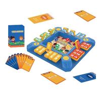Tarjeta De Verdad O Desafío, Juego De Juegos De Cartas, Juego De Mesa De Viaje, Fortalecer Las Relaciones, Presente Significativo, 20 × 20cm 54pcs Para Entretenimiento Familiar, Reuniones Y Grandes Fi