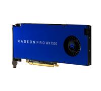 Tarjeta de video AMD 100-505826 AMD Radeon Pro WX 7100 8GB GDDR5 Venta minorista