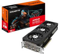 GIGABYTE GAMING Radeon RX 7600 XT OC 16G AMD 16 GB GDDR6