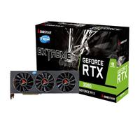 Tarjeta De Video Gaming Nvidia Geforce RTX 3080 10GB GDDR6X Gráfica Rendering PC