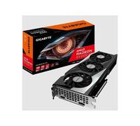 Tarjeta de vídeo Gigabyte Radeon RX 6500 XT 4GB GDDR6 GV-R65XTGAMING OC-4GD