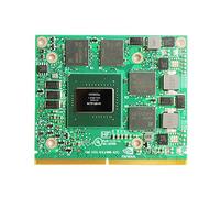 Tarjeta de video gráfica GDDR5 de 4 GB de repuesto para portátil Dell Precision M7520 M7510 M6600 M6700 M6800 y Nvidia Quadro M2200 M2200M, MXM VGA Board GPU Upgrade