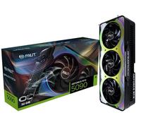 Palit RTX5090 GameRock OC 32GB GDDR7 HDMI 3xDP