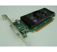Tarjeta de vídeo profesional Dell/nVidia Quadro NVS 420 NVS420 512 MB 4 monitores - K722J