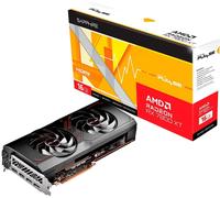 Tarjeta de video Radeon RX 7800 XT Pulse 16GB GDDR6 - SAPPHIRE