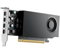 Tarjeta de vídeo RTX A400 de 4 GB GDDR6 - PNY