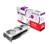 Tarjeta de vídeo Sapphire PURE RX 7700 XT GAMING OC 12GB GDDR6 18 Gbps