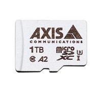 Axis - 02366-001 memoria flash 1 TB MicroSDXC Clase 10