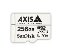 AXIS 02021-001 tarjeta de memoria 256 GB MicroSDXC UHS