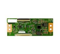 Tarjeta De Visualización De Placa De Repuesto 6870C-0442B T-Con, Compatible Con TV 6870C0442B Tcom Placa TV, Compatible Con LG, T Con Board 6870C 0442B(Only board)