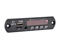 Tarjeta decodificadora Music MP 64G, 107.0x25.0x38.0mm