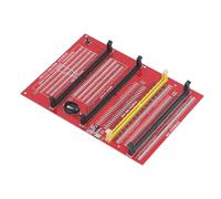 Tarjeta del Probador de la Memoria RAM, Analizador de Diagnóstico de la Memoria RAM del PWB con la Luz LED para la Computadora