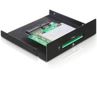 Tarjeta DELOCK Lector-CFast> 3.5 SATA