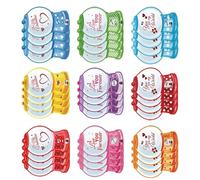 Tarjeta dispensadora de dulces de San Valentín - Cinta | Soporte para golosinas | Tarjeta de dulces para cónyuges, novios, novias, esposas, maridos, parejas, niños, niñas, aula, escuela.