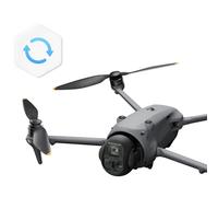 DJI Care Mavic 4 Pro, tarjeta de actualizaciÃ³n de 2 aÃ±os
