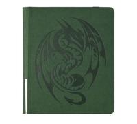 Tarjeta Dragon Shield Codex 360 - LatestBuy