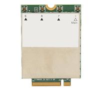 Tarjeta DW5821e 4G WWAN, módulo M.2 4G LTE con módem Qualcomm X20, recepción de señal Estable para computadora portátil, Tarjeta de Red 4G Compatible con eSIM Plug and Play para