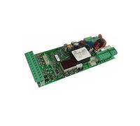 Tarjeta electrónica 780D para modorreductores 230V 746 E R y 844 E R FAAC 7909212