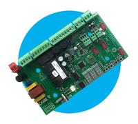 Tarjeta electrónica de repuesto Zbx7N, nueva versión Zbx-74, motor de 230 V