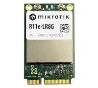 Tarjeta electrónica MiniPCI MikroTik R11e-LR8G