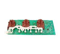 Tarjeta electrónica módulo Arcadia 3 LED Lavadora ARISTON Indesit c00264653