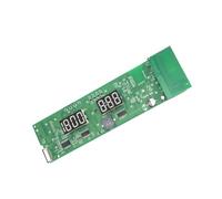 Tarjeta electrónica, módulo de control Lavadora, Lavadora 41044572 CANDY