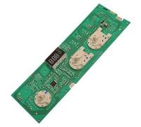 Tarjeta electrónica, módulo de control Lavadora, Lavadora C00299782 INDESIT