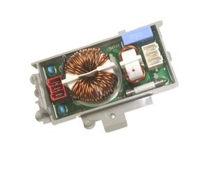 Tarjeta electrónica, Platino Filtro (A485) Lavadora, Lavadora 6201EC1006L LG Lavadora, Lavadora 6201EC1006L LG