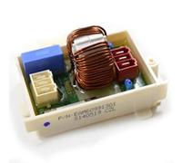 Tarjeta electrónica, platino filtro Lavadora, Lavadora EAM60991301 LG Lavadora, Lavadora EAM60991301 LG
