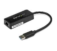 StarTech.com StarTech.com Adaptador Tarjeta de Red NIC Externa