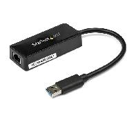 StarTech.com StarTech.com Adaptador Tarjeta de Red NIC Externa