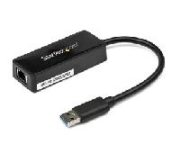 StarTech.com StarTech.com Adaptador Tarjeta de Red NIC Externa