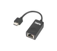 Tarjeta Ethernet Lenovo Para Portátil 1 Puerto Par Trenzado