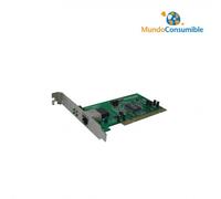 Tarjeta Ethernet Pci Gigabit 1000Mbps Rj45