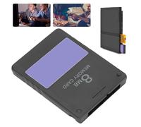 Tarjeta FMCB Free McBoot de 8 MB Plug & Play para PS2 Slim