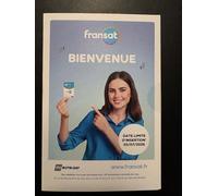 TARJETA FRANSAT HD PC7